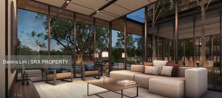 The Myst (D23), Condominium #555979521